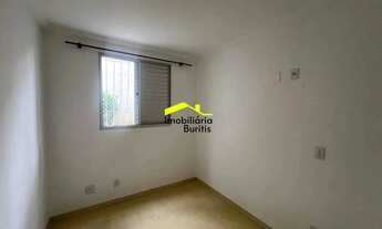 Imagem 6: Apartamento para aluguel, 3 quartos, 1 suíte, 2 vagas, Buritis - Belo Horizonte/MG