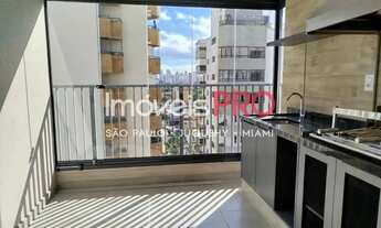 Imagem: PREDIO NOVO-APTO C/ AR COND.- 2 SUITES