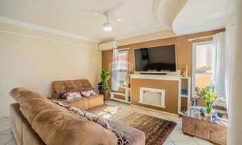 Imagem 4: CASA À VENDA EM CONDOMÍNIO FECHADO - BETEL - PAULINIA - 214,80M2 - R$1.239.000,00 - 3 DORM