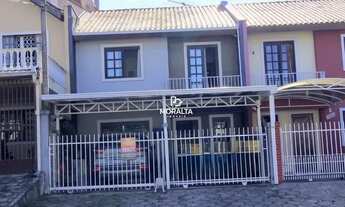 Imagem 2: Sobrado à venda 3 quartos - Bairro Alto Boqueirão