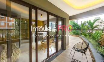 Imagem 6: Apartamento para locação Vila Olimpia - SP