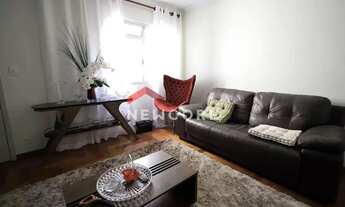 Imagem 2: Apartamento em Avenida Tietê - Campestre - Santo André/SP