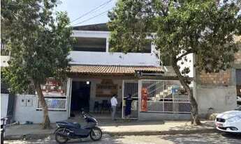 Imagem: Ponto Comercial - Restaurante/Bar e Mercadinho