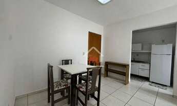 Imagem 3: Apartamento com 2 dormitórios para alugar, 53 m² por R$ 2.150/mês - Velha Central - Blumen