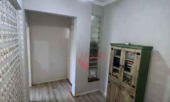 Imagem 6: Apartamento à Venda de 02 Quartos sendo 01 Suíte no Centro de Ribeirão Preto com Sacada