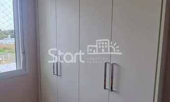 Imagem 4: Apartamento - São Bernardo - Campinas