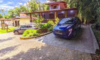 Imagem: Casa em Boiçucanga - São Sebastião