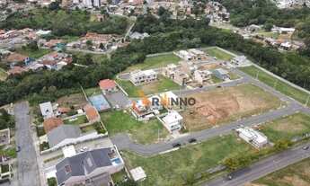 Imagem: Terreno de 242 m² em condomínio no bairro