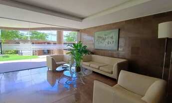 Imagem 7: Alugo apto na - BOA VIAGEM - 4 - Quartos.