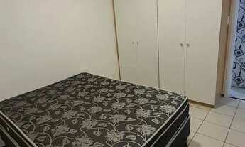 Imagem 5: Apto Mobiliado 01 Quarto no renascenca