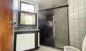 Imagem 3: Apartamento para aluguel em Manaíra João Pessoa