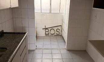 Imagem 7: VENDA COBERTURA - 04 QUARTOS 133,00 M2 - BAIRRO: UNIÃO