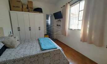 Imagem 3: Residência e Lazer - Vila São João da Boa Vista