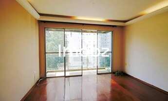 Imagem 7: Apartamento à venda no Condomínio Charles S Chaplin - Rua Charles Spencer Chaplin, 137 - S