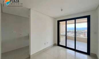 Imagem 3: Apartamento com 2 dormitórios à venda, 73 m² por R$ 518.000,00 - Aviação - Praia Grande/SP