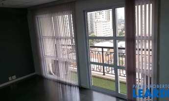 Imagem 2: CONJ. COMERCIAL - MOEMA ÍNDIOS - SP