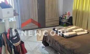 Imagem 2: Sobrado em Rua São Jorge - BAL. JUSSARA - Mongaguá/SP