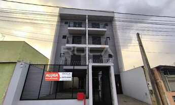 Imagem 2: Alugue já! Lindo apartamento de 1 dormitório na Vila Celina, São Carlos