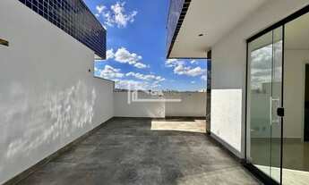 Imagem 4: Cobertura Nova - BH - Copacabana - 3 Quartos (1 Suíte) - 2 Vagas