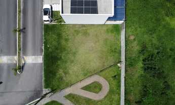 Imagem 2: Terreno 406 m² em Condomínio Fechado Condomínio Residencial Vigneto São José dos Pinhais