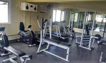 Imagem 2: Imóvel para venda possui 64 metros quadrados com 3 quartos em Itinga - Lauro de Freitas