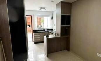 Imagem: Sobrado com 2 dormitórios à venda, 106