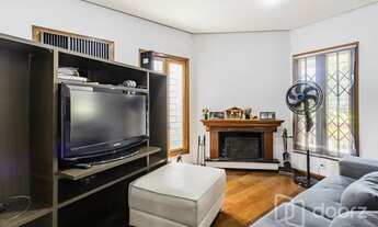 Imagem 4: Imóvel na Teixeira de Carvalho com 3 dormitórios e 181m²