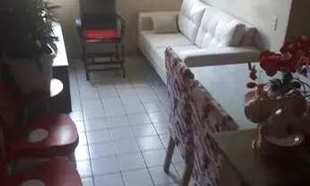 Imagem 2: Apartamento com 2 dormitórios à venda, 40 m² por R$ 145.000,00 - Messejana - Fortaleza/CE