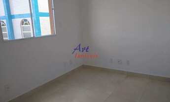 Imagem 5: Apartamento 2 Dormitório(s) Bairro Piratininga (Venda Nova