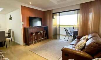 Imagem: Apartamento à venda no CONDOMÍNIO MANSÃO