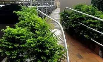 Imagem: Apartamento a 4 qd do colégio militar