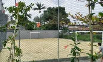 Imagem 4: APARTAMENTO no SAGUAÇÚ com 2 quartos para LOCAÇÃO, 48 m²