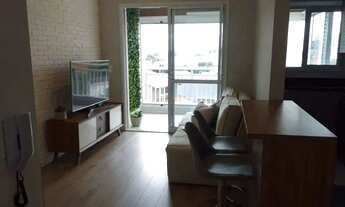 Imagem 5: Apartamento a venda na Vila Apiaí em Santo André com 2 dormitórios , 61 m² por R$ 609.999