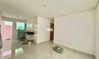 Imagem 4: Área Privativa 3 Quartos (1 Suíte) Condomínio Zero Candelária, Venda Nova BH