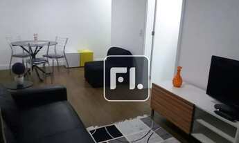 Imagem: Apartamento residencial à venda, Consolação