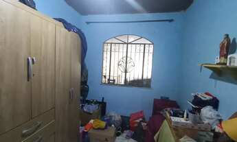 Imagem 4: Imóvel para venda tem 85 metros quadrados com 2 quartos em Cidade Nova - Manaus - AM