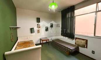 Imagem 5: Casa de 5 Quartos no Catete