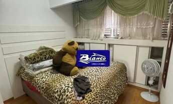 Imagem 3: Apartamento com 3 dormitórios à venda, 62 m² por R$ 325.000,00 - Parque Cecap - Guarulhos