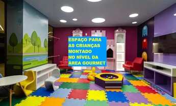 Imagem 6: APT NO LOURDES 142M2 3 SUÍTES MOBILIADO