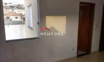 Imagem: Apartamento em Rua Domingos Silva - Vila