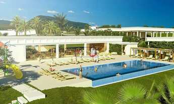 Imagem 3: Terreno para venda - ECOVILLE em Franca - SP