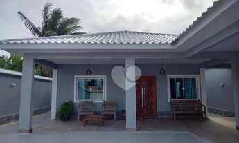 Imagem 2: Casa em Maricá com 480m