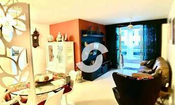 Imagem 3: Apartamento à venda, 123 m² por R$ 1.150.000,00 - Charitas - Niterói/RJ