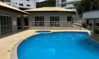 Imagem: Apartamento 02 dormitórios - mobiliado