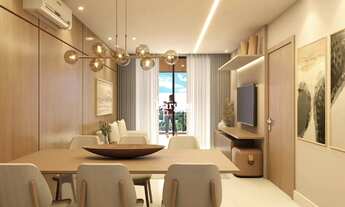 Imagem 3: Excelente apartamento garden 3 quartos com 3 suítes no bairro Bom Pastor