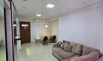 Imagem 4: Morada das Torres 2/4 sendo 1 suite e closet