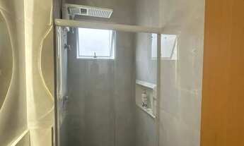 Imagem 5: Alugo Apartamento dois Quartos Mobiliado- Cuiaba Mt