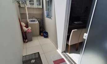 Imagem 7: Sobrado mobiliado pronto para morar em Balneário Piçarras