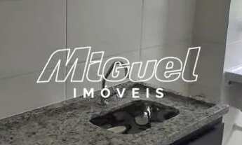 Imagem 4: Apartamento para aluguel, 2 quartos, 1 vaga, Jardim Califórnia - Piracicaba/SP