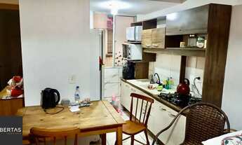 Imagem 2: Apartamento Térreo 2 quartos com vaga no Bairro Jardim Leopoldina Porto Alegre